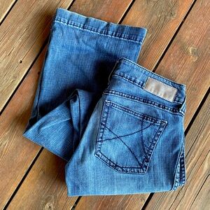 27L Ariat Trouser Jeans